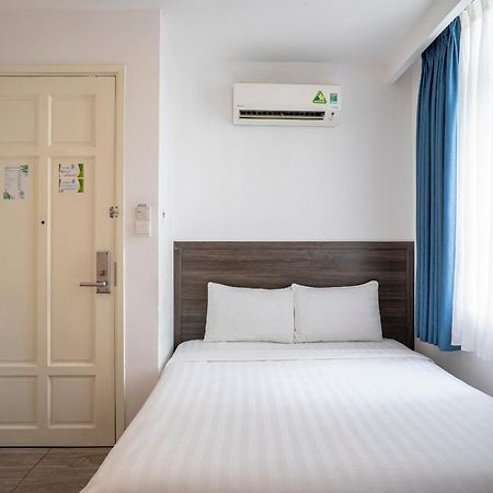 La Airport Tan Binh Hotel Ho Chi Minh Zewnętrze zdjęcie