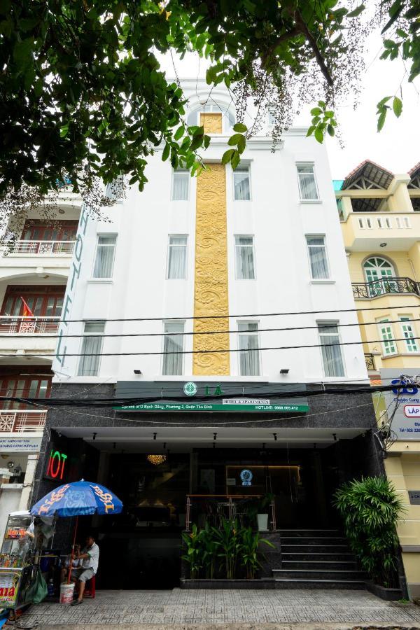 La Airport Tan Binh Hotel Ho Chi Minh Zewnętrze zdjęcie