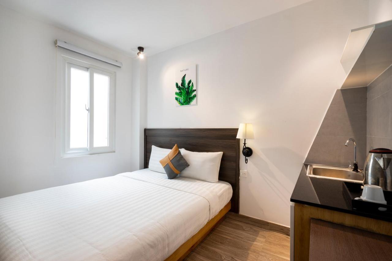 La Airport Tan Binh Hotel Ho Chi Minh Zewnętrze zdjęcie