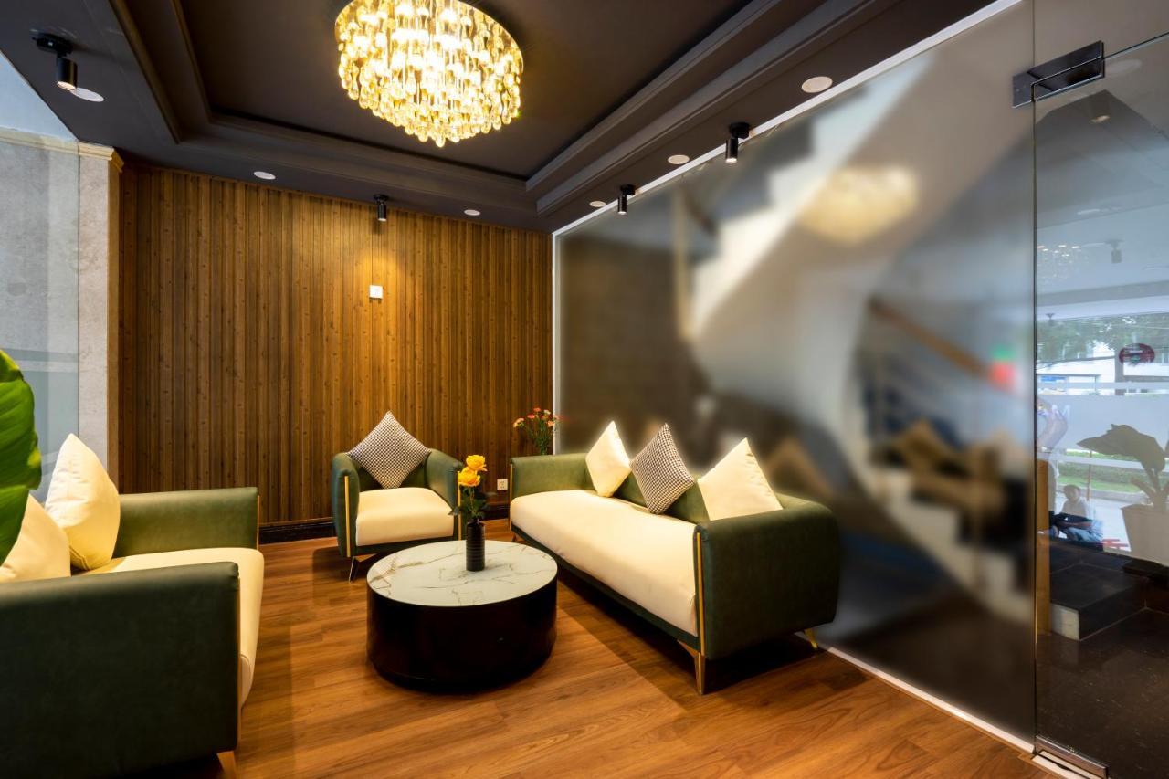 La Airport Tan Binh Hotel Ho Chi Minh Zewnętrze zdjęcie