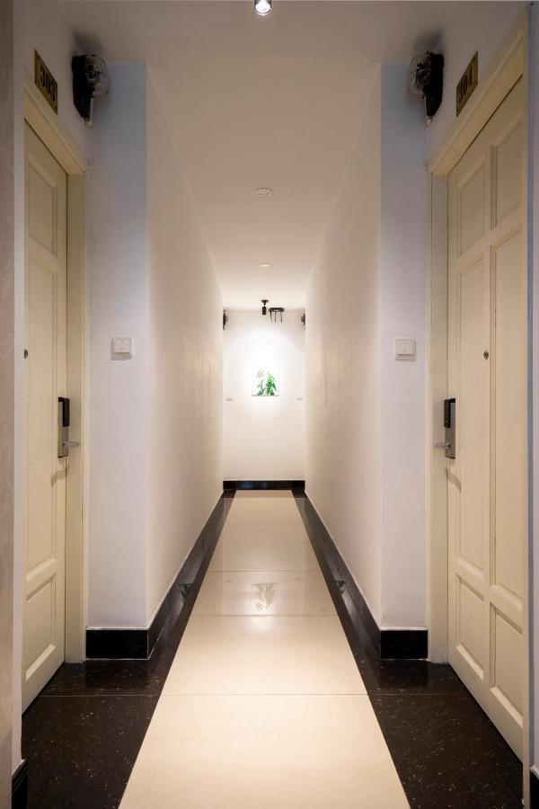 La Airport Tan Binh Hotel Ho Chi Minh Zewnętrze zdjęcie