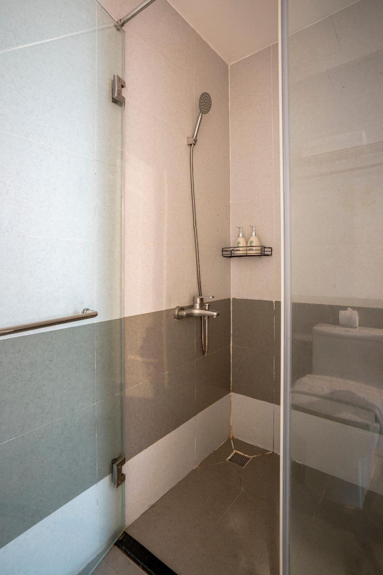 La Airport Tan Binh Hotel Ho Chi Minh Zewnętrze zdjęcie