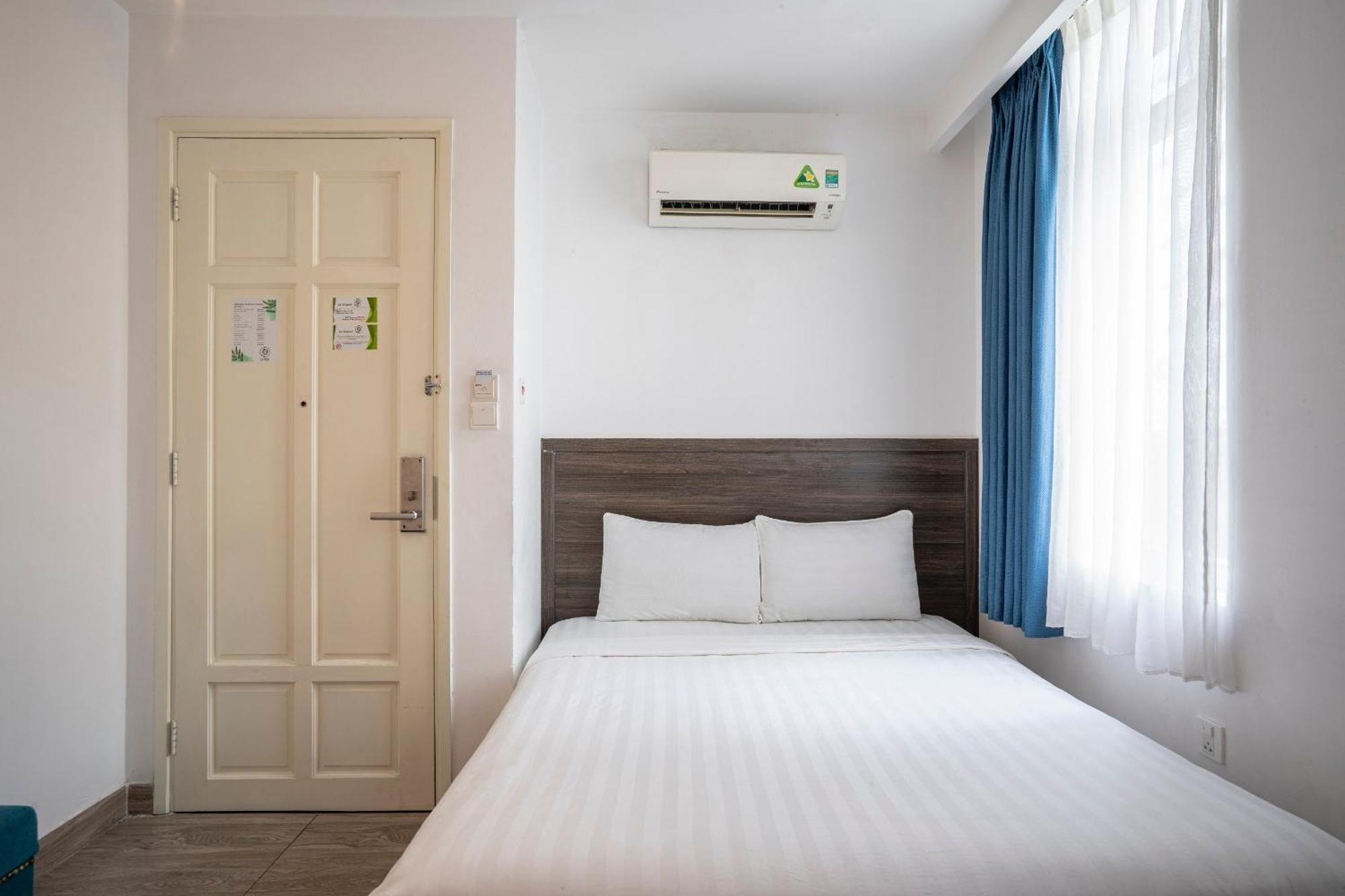 La Airport Tan Binh Hotel Ho Chi Minh Zewnętrze zdjęcie