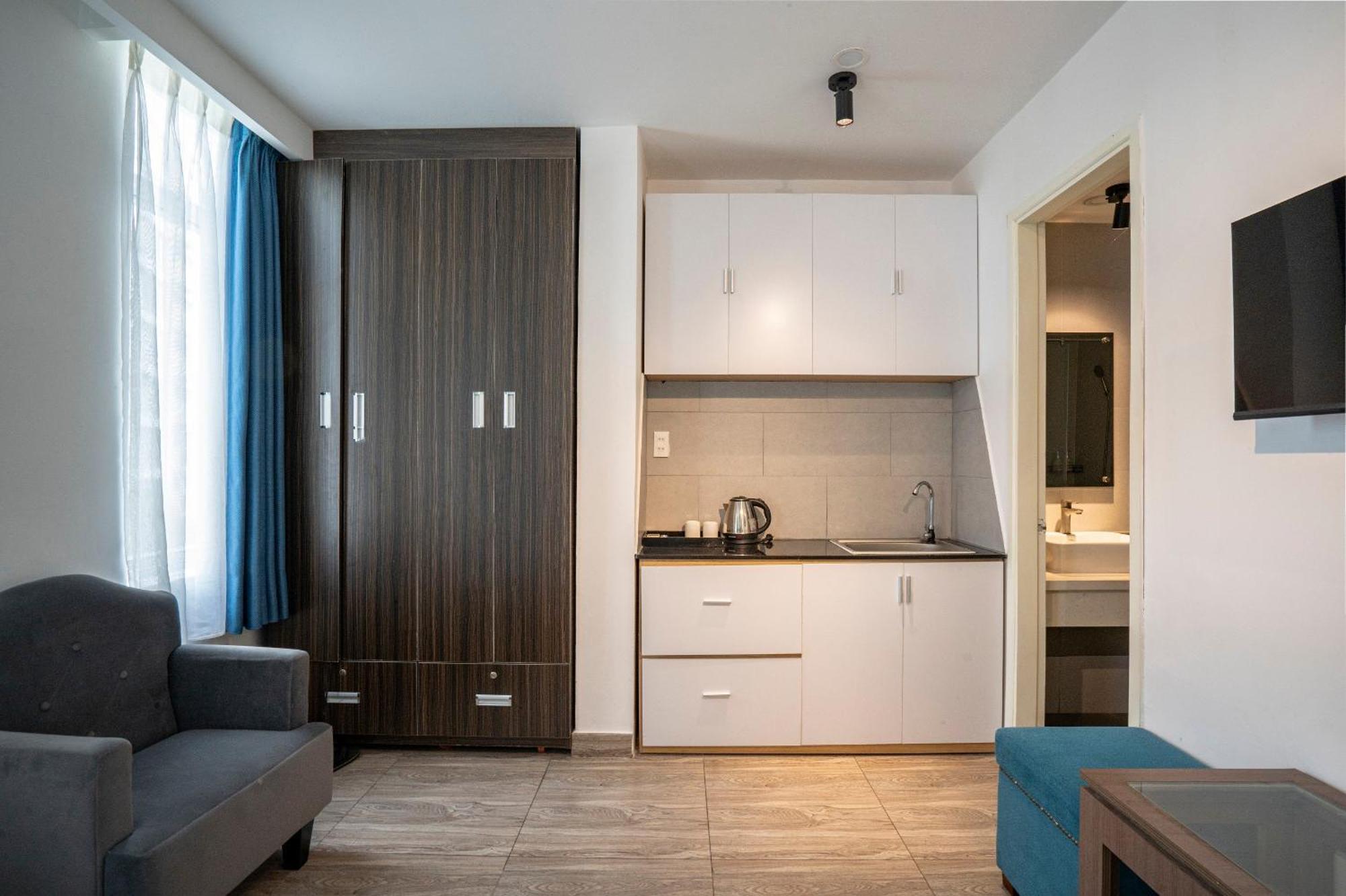 La Airport Tan Binh Hotel Ho Chi Minh Zewnętrze zdjęcie