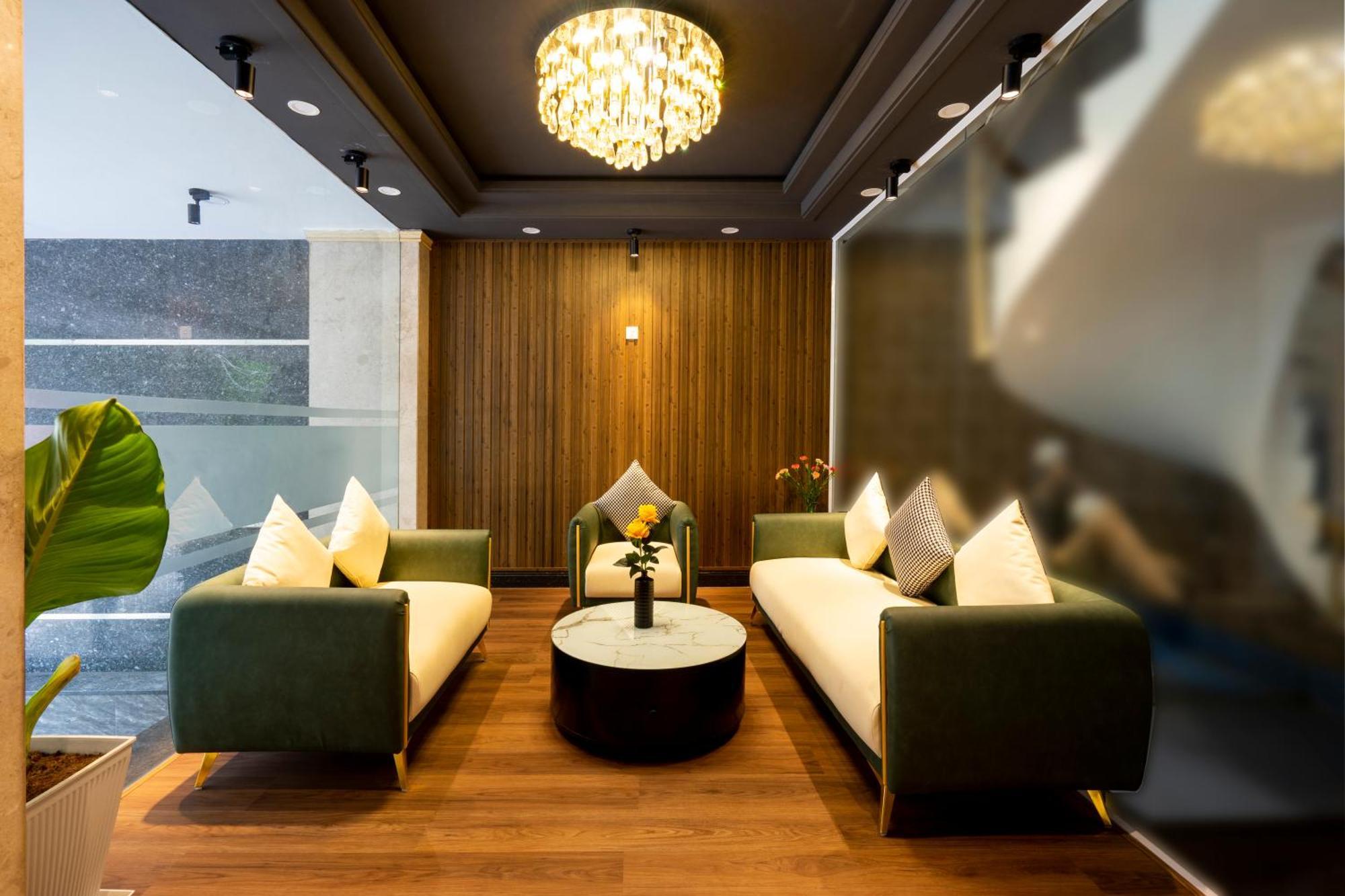 La Airport Tan Binh Hotel Ho Chi Minh Zewnętrze zdjęcie